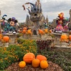 【ディズニーランドハロウィン2022】現地情報解禁！！ヴィランズの手下が３年ぶりに登場！！