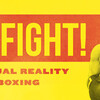 フィットネスから本格トレーニングまで！『The Thrill of the Fight』がVRで実現するリアルなボクシング体験