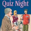 クイズ大会の勝者は誰に？　FRLシリーズLevel 3から『Quiz Night』のご紹介
