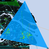 大陸はスケールがデカイな、という話 #Ingress