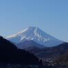 ★お仕事帰りの45minutes★『初めての富士山講座』開催します！　Byなみへ～