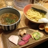 銀座 篝@銀座の特製つけSOBA