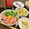 本日のおゆうはん