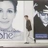 【音楽】エルヴィス・コステロ "Elvis Costello” - シー "She"