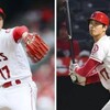 大谷翔平選手MLBで新人王獲得