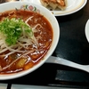 【ラーメン】餃子の王将　ボリュームと味！ラーメンチェーンの最高峰