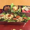 ムスメ用のおかず多め弁当