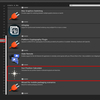  UE4のSun Position Calculator Pluginを使って太陽をスライダーで動かす