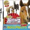 今DSのPetz Horsez カジュアルシリーズ2980にいい感じでとんでもないことが起こっている？