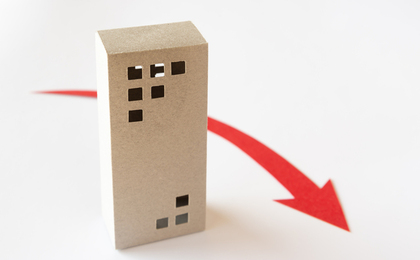 2026年のマンション価格は下落する？過去の推移や今後の展望を解説