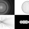 Generative Art 自作品まとめ - Processing