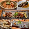 DINING 六望で「広島コース」