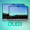 OLED MacBook Pro、年内発売の報道