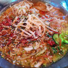 夏バテには冷麺！