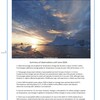2023年北日本の歴代１位の暑夏への海洋熱波の影響がより明らかに