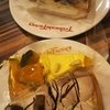 フルーツケーキファクトリー＠新札幌