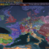 EU4戦記ノルマン・コンクエスト➃　ノルマン人の帰郷