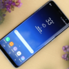 Nhận sửa chữa thay màn hình Samsung S8 chính hãng