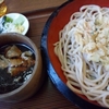 武蔵野うどん