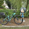 やっと秋•••🚴💨