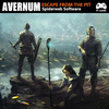 【Avernum : Escape from the Pit】インスタレビュー