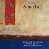 Urna Chahar-Tugchi(烏仁娜) "Amilal"  (2005)