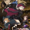 劇場アニメ『プリンセス・プリンシパル Crown Handler 第4章』（2025年）レビュー［考察・感想］：鋼と血，分断される身体