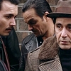 【映画】「フェイク（Donnie Brasco）」(1997年) 観ました。（オススメ度★★★★☆）