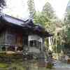 十和田湖と十和田神社　（秋田県小坂町等）