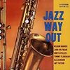 Wilbur Harden / JAZZ WAY OUT【ジャズのススメ 135】