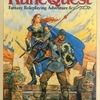 ボードゲーム　ルーンクエスト 日本語版 (Rune Quest)を持っている人に  大至急読んで欲しい記事