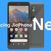 1万円以下で買えるグーグルスマホ「JioPhone Next」発表！