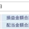 今年の結果と来年の方針(2019-12-31)