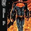コミックス感想：SUPERMAN: EARTH ONE VOL. 2