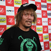 【新日本プロレス】内藤哲也が辻陽太のＬＩＪ加入について言及