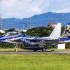 2020/09/28　小牧基地　F-15DJ