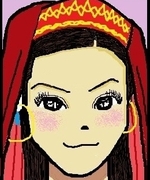  HUAWEI P10 liteとAQUOL2比較（J:COMモバイル）