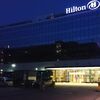 空港のホテルは最高！【ヒルトン ヘルシンキ エアポート】空港内の高級ホテル！