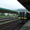 2023.07.15 根室線・H100系