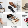 30代からの女性に大人のプチプラのレディースシューズ&バッグ【I NEED MORE SHOES】を紹介！