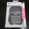  シリコンパワーのポータブルHDD 2TBを買ってきた。Time Machineも過信できない、決してやってはいけないMacの復旧手順。