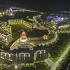 Dự án Grand World Phú Quốc cơ hội vàng trong đầu tư - Vietstarland