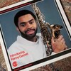 W・SHAWのアシストぶりが聴き物 ・・・・・ INTRODUCING / KENNY GARRETT
