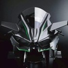 ★ニンジャH2(Ninja H2)の写真がリーク