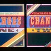 Charles Mingus  チャールス・ミンガス　Changes One / Changes Two 