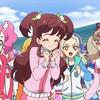 アイカツオンパレード！ 第21話 「走れ！アイカツ！大運動フェス！」 感想