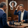 50代こそ見た目に投資すべき理由