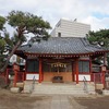 2024/01/23 八幡神社