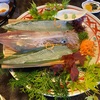 母の永眠と両親の思い出＆透明な活き烏賊の造り