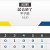5月6日中日2-3阪神、9回途中バルデスを降ろすも後続が守りきれず2連敗、試合結果【2015年】